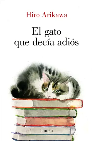 Portada del libro