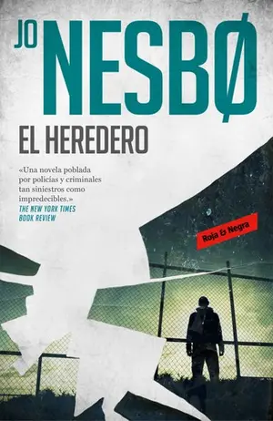 Portada del libro