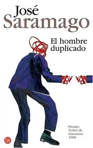 Portada del libro
