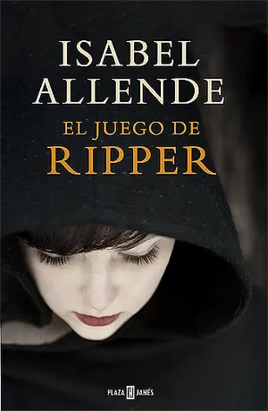 Portada del libro