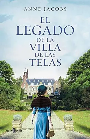 Portada del libro
