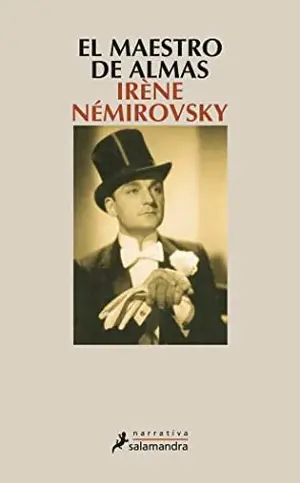 Portada del libro