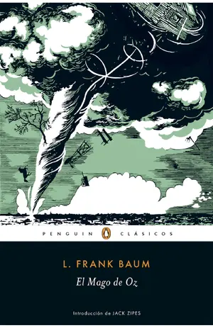 Portada del libro