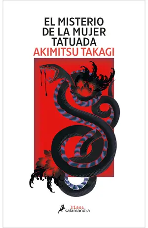 Portada del libro
