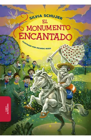 Portada del libro