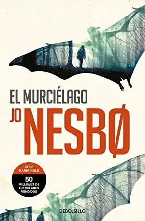 Portada del libro