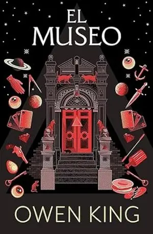 Portada del libro
