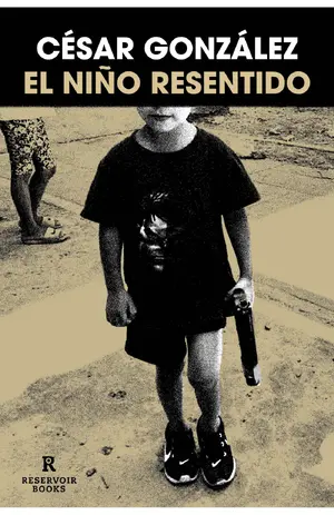 Portada del libro