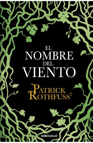 Portada del libro