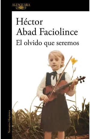 Portada del libro