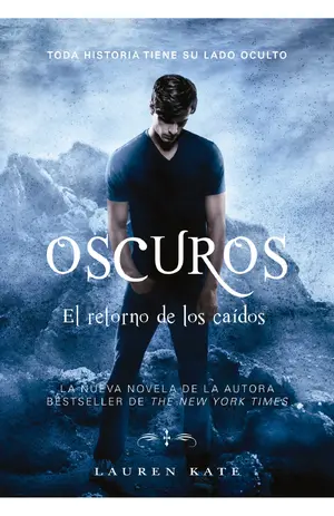 Portada del libro