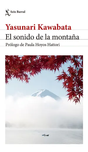 Portada del libro