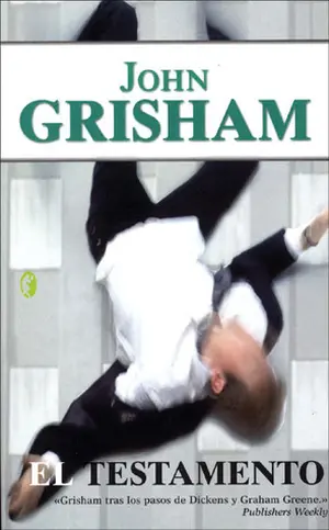 Portada del libro