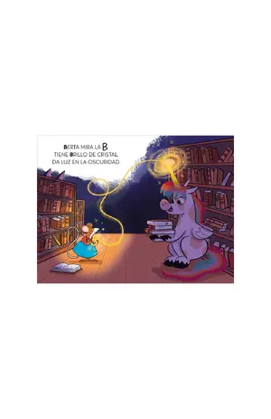 Portada del libro