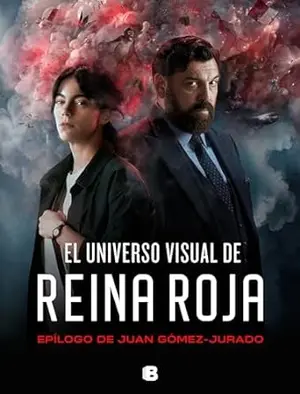 Portada del libro