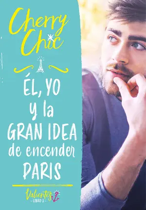 Portada del libro