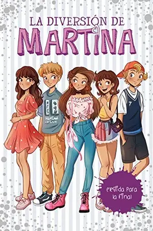 Portada del libro