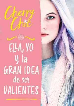 Portada del libro