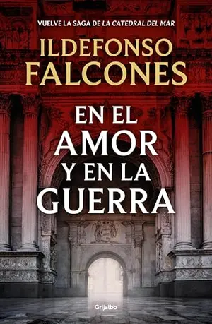 Portada del libro