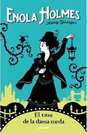 Portada del libro