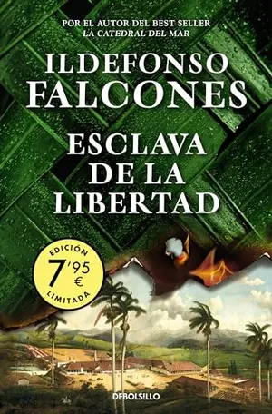 Portada del libro