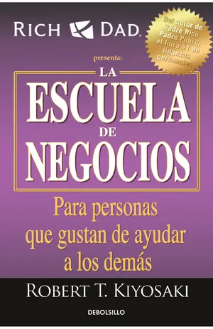 Portada del libro