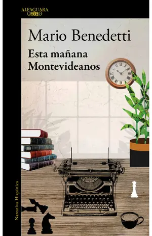Portada del libro