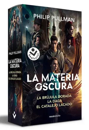 Portada del libro