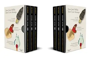 Portada del libro