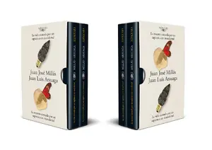 Portada del libro