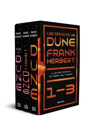 Portada del libro