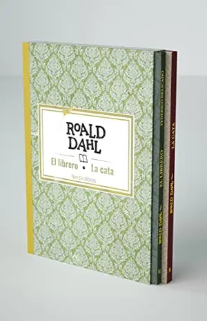 Portada del libro