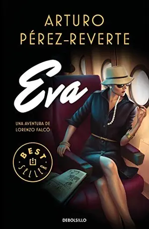 Portada del libro