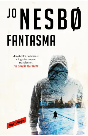Portada del libro