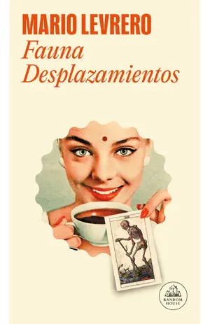 Portada del libro