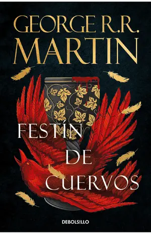 Portada del libro