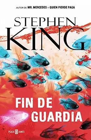 Portada del libro