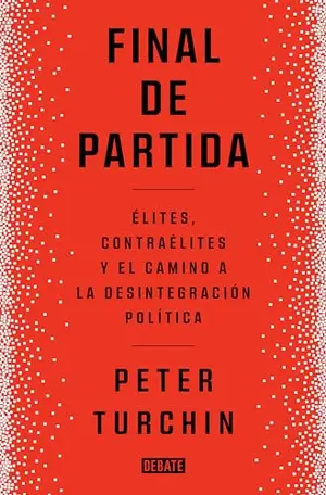 Portada del libro