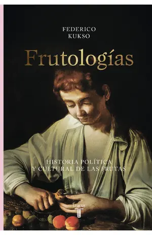 Portada del libro