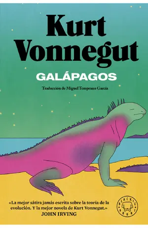 Portada del libro