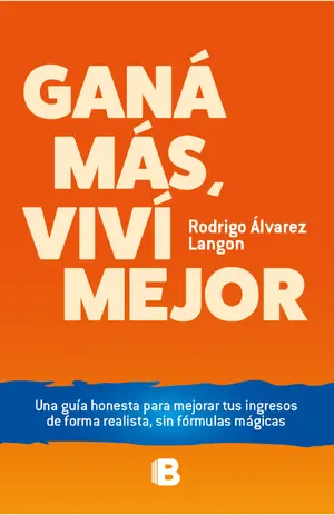 Portada del libro