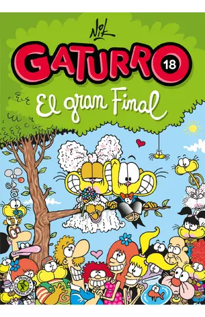 Portada del libro