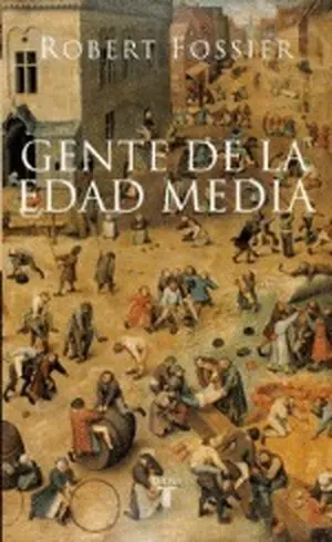 Portada del libro