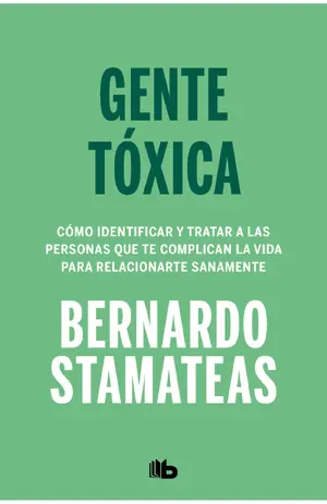 Portada del libro