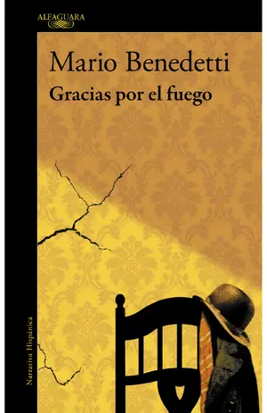 Portada del libro