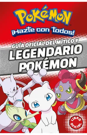 Portada del libro
