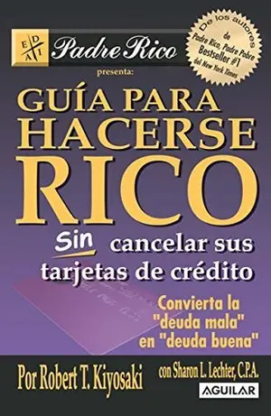 Portada del libro