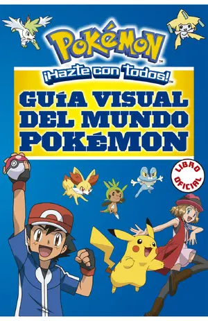 Portada del libro