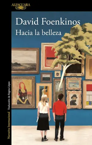 Portada del libro