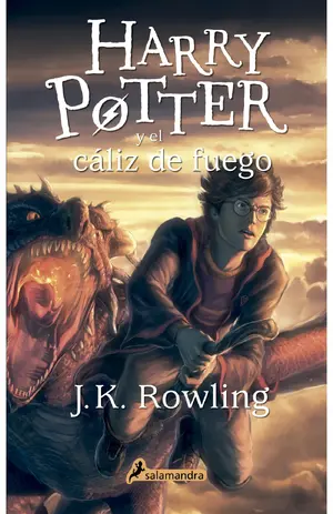 Portada del libro